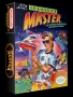Nintendo  NES  -  Treasure Master (USA)